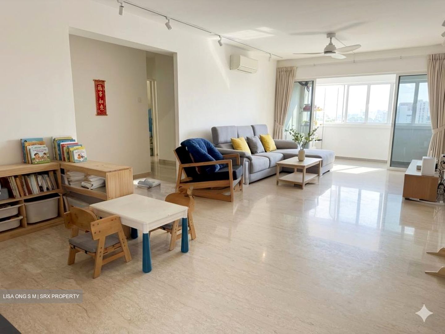 Blk 531 Choa Chu Kang Street 51 (Choa Chu Kang), HDB Executive #538841161